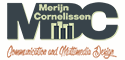 merijn cornelissen logo